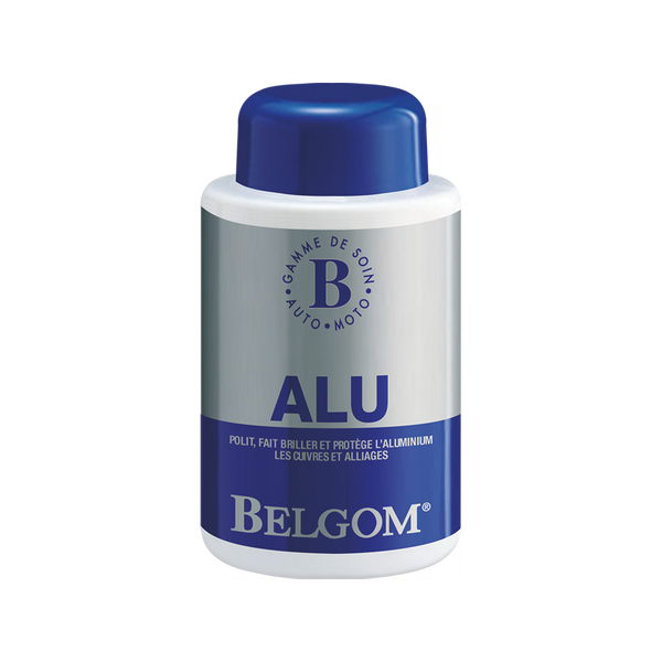 Belgom ALU 250ml - Mashparts by asmotos