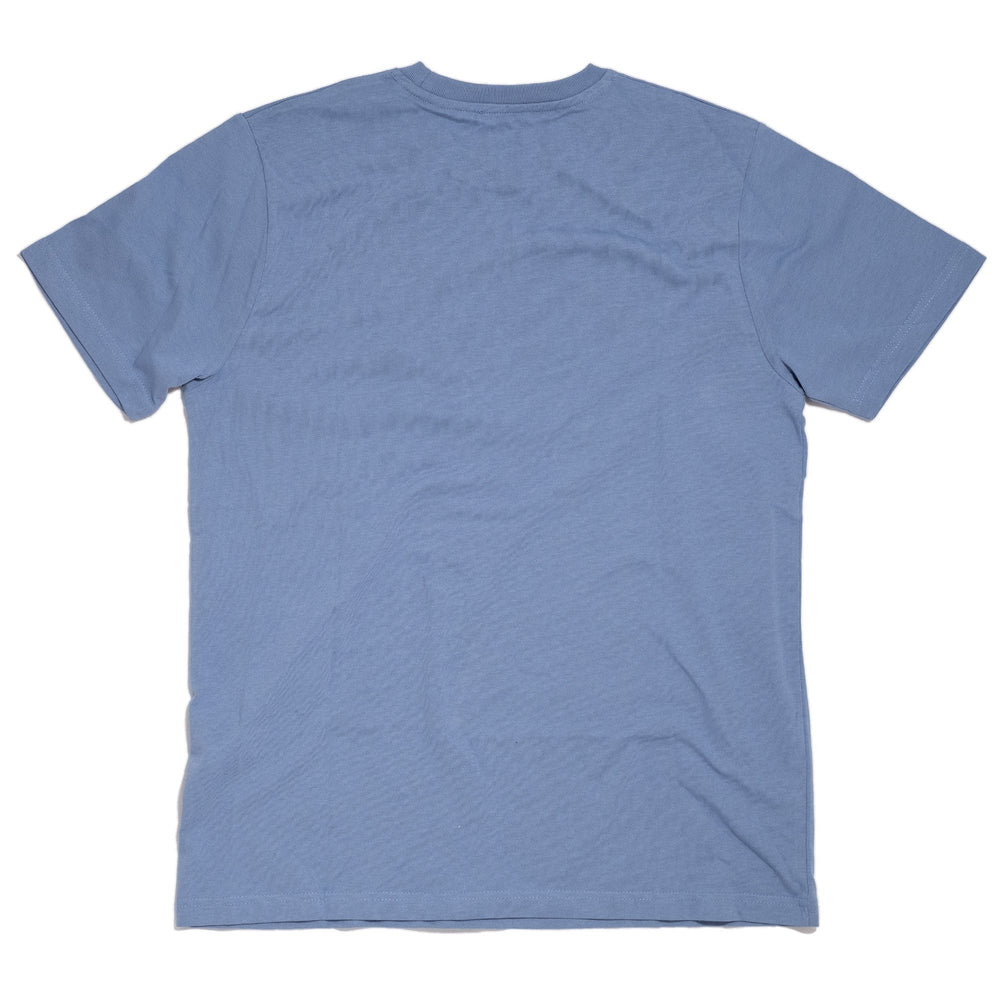 
                  
                    BSMC WINGLINE T-SHIRT - BLUE
                  
                