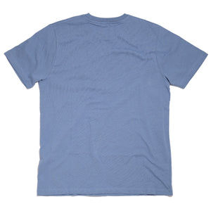 
                  
                    BSMC WINGLINE T-SHIRT - BLUE
                  
                