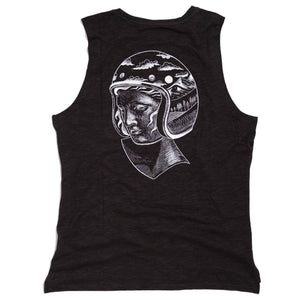
                  
                    BSMC WOMEN'S ARTEMIS VEST - BLACK
                  
                