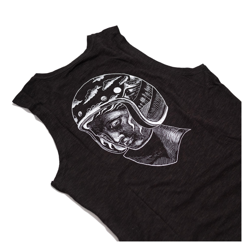 
                  
                    BSMC WOMEN'S ARTEMIS VEST - BLACK
                  
                