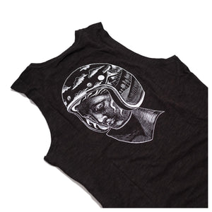 
                  
                    BSMC WOMEN'S ARTEMIS VEST - BLACK
                  
                