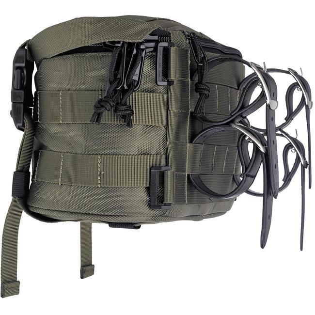 
                  
                    BILTWELL - EXFIL-7 Bag - Green
                  
                