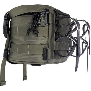 
                  
                    BILTWELL - EXFIL-7 Bag - Green
                  
                