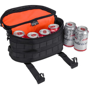 
                  
                    BILTWELL - EXFIL-7 Bag - Black
                  
                