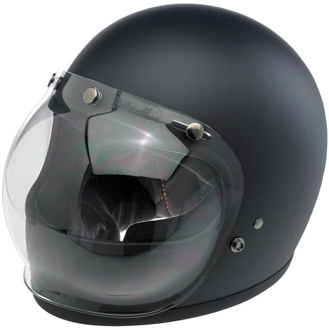 
                  
                    BILTWELL BUBBLE SHIELD - CLEAR
                  
                