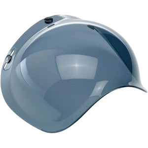 
                  
                    BILTWELL BUBBLE SHIELD - SMOKE
                  
                