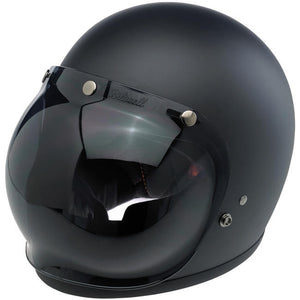
                  
                    BILTWELL BUBBLE SHIELD - SMOKE
                  
                