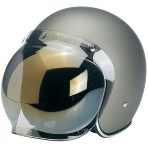 
                  
                    BILTWELL BUBBLE SHIELD - GOLD MIRROR
                  
                