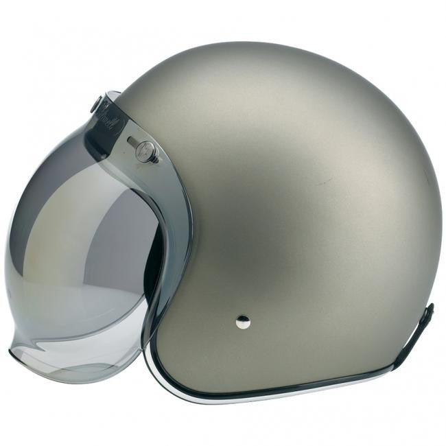 Biltwell bubble shield on sale