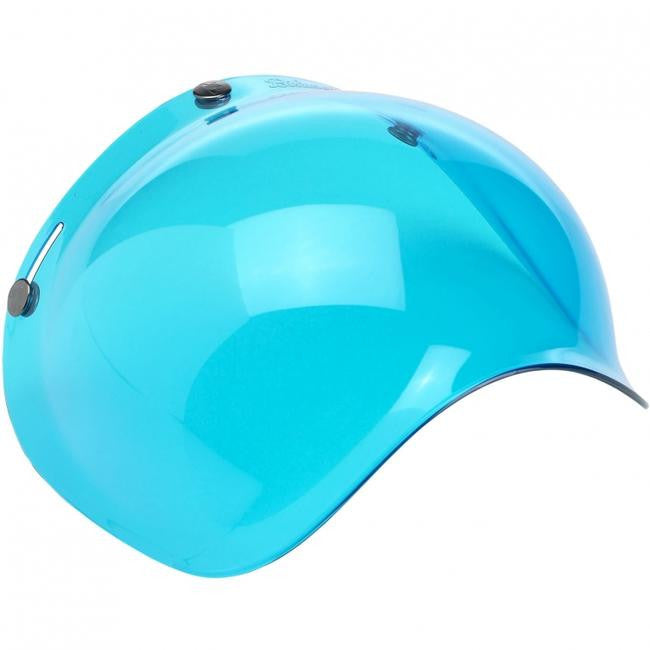 
                  
                    BILTWELL BUBBLE SHIELD - BLUE
                  
                