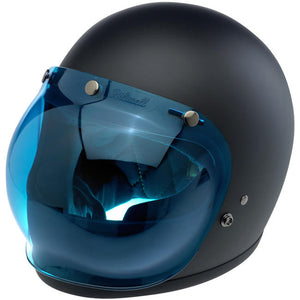 
                  
                    BILTWELL BUBBLE SHIELD - BLUE
                  
                