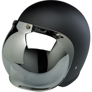 
                  
                    BILTWELL BUBBLE SHIELD - CHROME MIRROR
                  
                