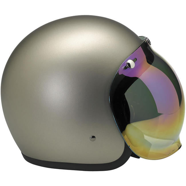 
                  
                    BILTWELL BUBBLE SHIELD - RAINBOW MIRROR
                  
                