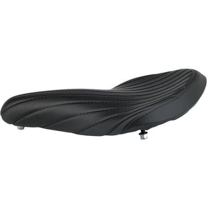 
                  
                    BILTWELL SOLO SEAT - BLACK TUCK N' ROLL
                  
                