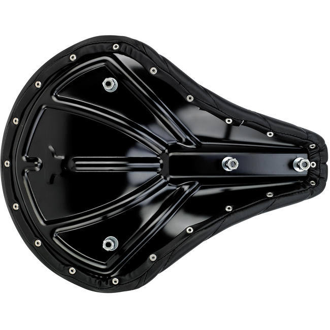 
                  
                    BILTWELL SOLO SEAT - BLACK TUCK N' ROLL
                  
                