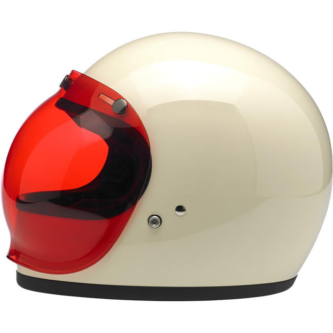 
                  
                    BILTWELL BUBBLE SHIELD - ROSE
                  
                