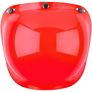 
                  
                    BILTWELL BUBBLE SHIELD - ROSE
                  
                