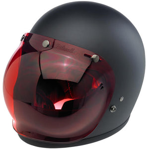 
                  
                    BILTWELL BUBBLE SHIELD - ROSE
                  
                