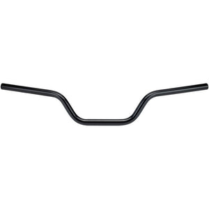
                  
                    BILTWELL TRACKER HIGH HANDLEBARS 1" - BLACK
                  
                