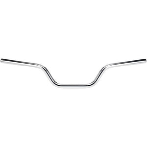
                  
                    BILTWELL 7/8" TRACKER HIGH HANDLEBAR, CHROME
                  
                