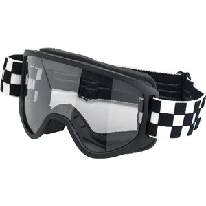 
                  
                    BILTWELL MOTO 2.0 GOGGLE - CHECKERS BLACK
                  
                