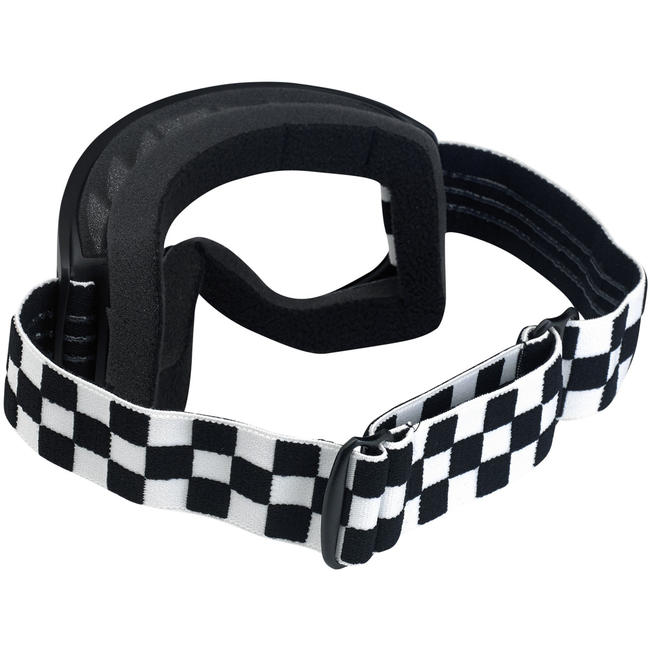 
                  
                    BILTWELL MOTO 2.0 GOGGLE - CHECKERS BLACK
                  
                