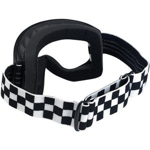 
                  
                    BILTWELL MOTO 2.0 GOGGLE - CHECKERS BLACK
                  
                