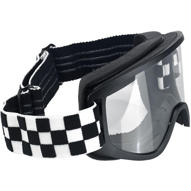
                  
                    BILTWELL MOTO 2.0 GOGGLE - CHECKERS BLACK
                  
                