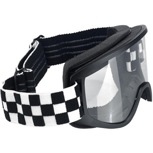 
                  
                    BILTWELL MOTO 2.0 GOGGLE - CHECKERS BLACK
                  
                