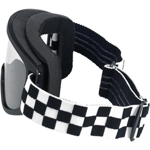 
                  
                    BILTWELL MOTO 2.0 GOGGLE - CHECKERS BLACK
                  
                