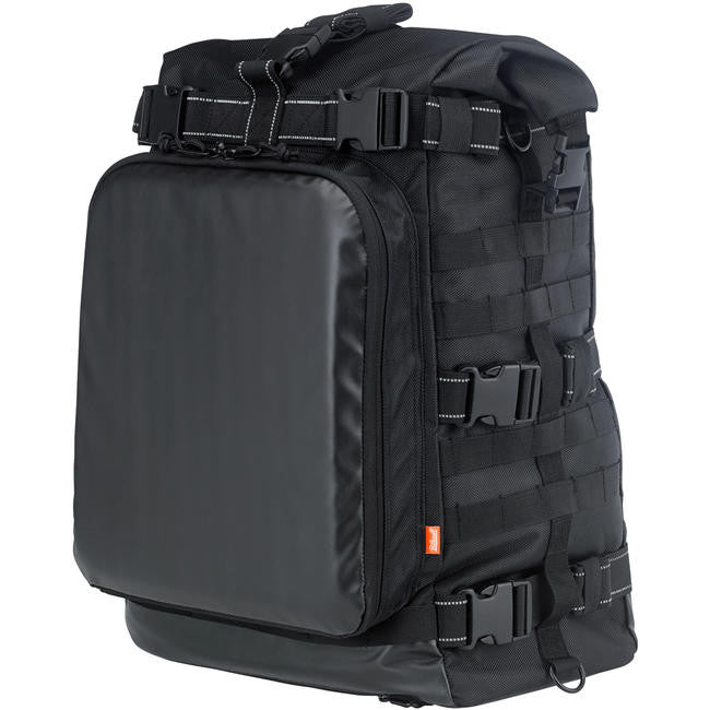 EXFIL-80 BAG - BLACK