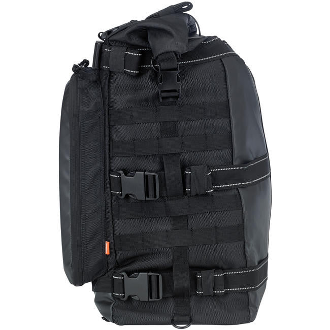 
                  
                    EXFIL-80 BAG - BLACK
                  
                