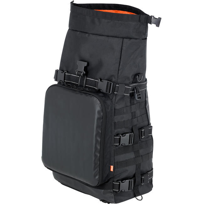 
                  
                    EXFIL-80 BAG - BLACK
                  
                