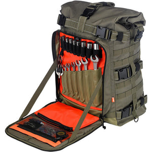 
                  
                    EXFIL-80 BAG - OD GREEN
                  
                