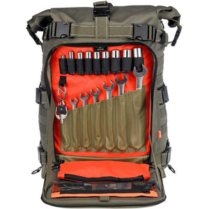 
                  
                    EXFIL-80 BAG - OD GREEN
                  
                