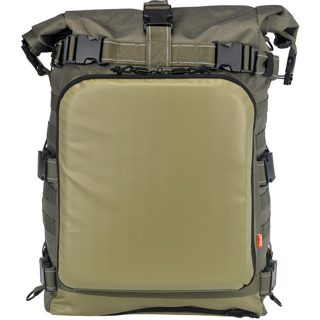 
                  
                    EXFIL-80 BAG - OD GREEN
                  
                