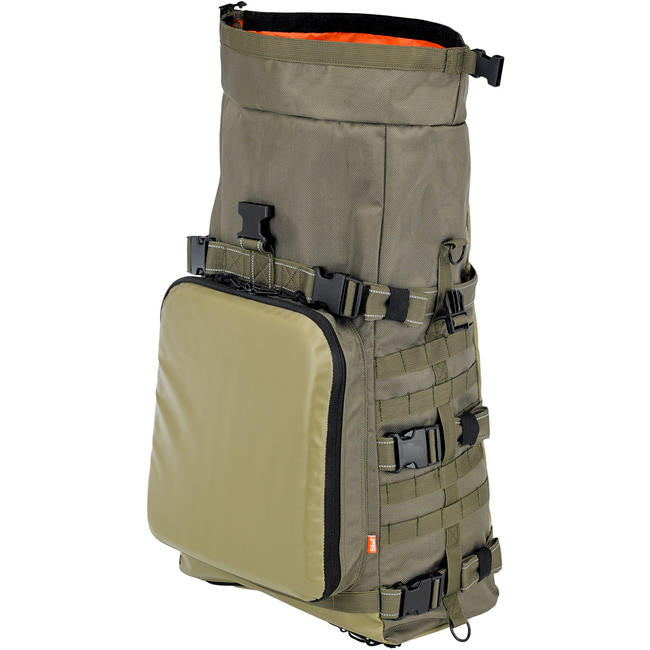 
                  
                    EXFIL-80 BAG - OD GREEN
                  
                