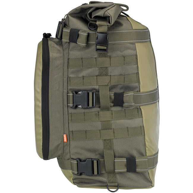 
                  
                    EXFIL-80 BAG - OD GREEN
                  
                
