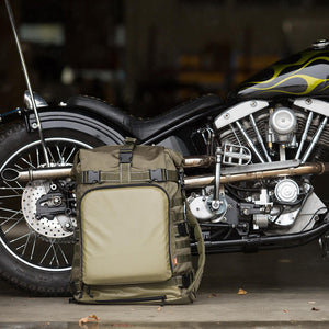 
                  
                    EXFIL-80 BAG - OD GREEN
                  
                