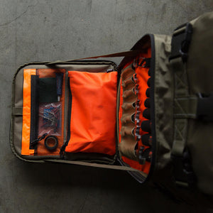 
                  
                    EXFIL-80 BAG - OD GREEN
                  
                