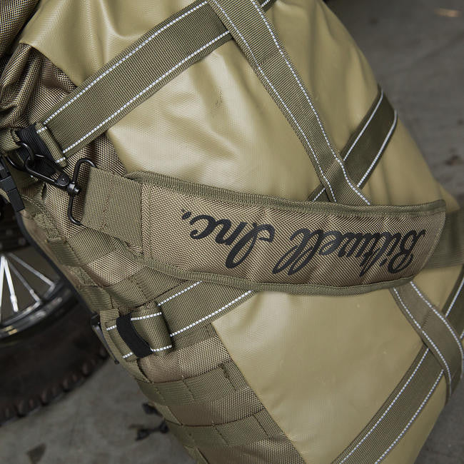 
                  
                    EXFIL-80 BAG - OD GREEN
                  
                