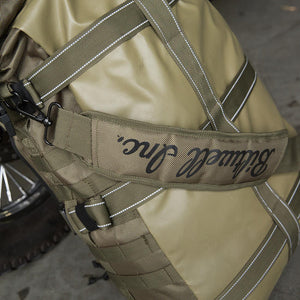 
                  
                    EXFIL-80 BAG - OD GREEN
                  
                