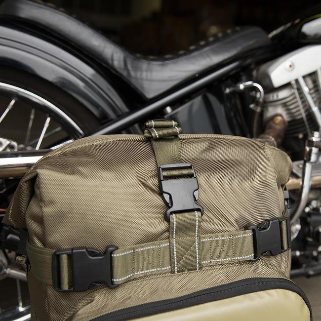 
                  
                    EXFIL-80 BAG - OD GREEN
                  
                