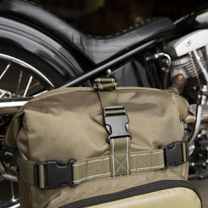 
                  
                    EXFIL-80 BAG - OD GREEN
                  
                