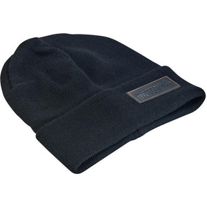 
                  
                    BILTWELL - BOLTS BEANIE - BLACK
                  
                