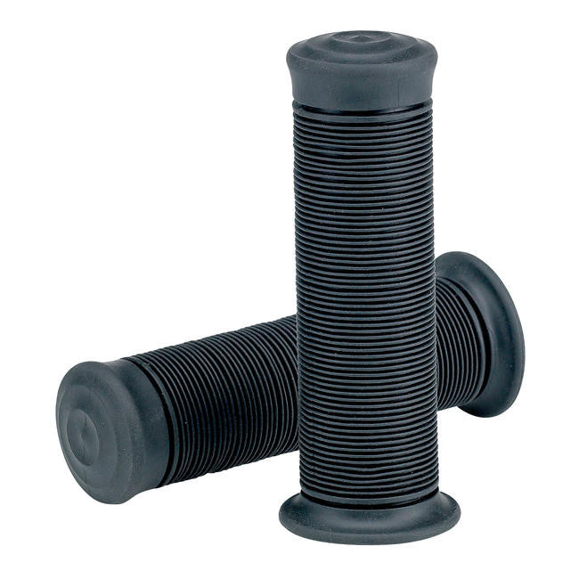 BILTWELL KUNG FU GRIPS - BLACK