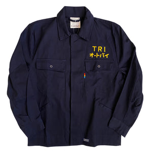 Tri jacket sale