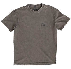 
                  
                    TRI ANNIVERSARY TEE - Heavy / Oversized - Acid Washed
                  
                