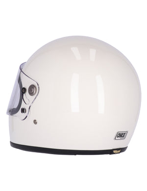 
                  
                    Roeg Chase Helmet vintage white
                  
                